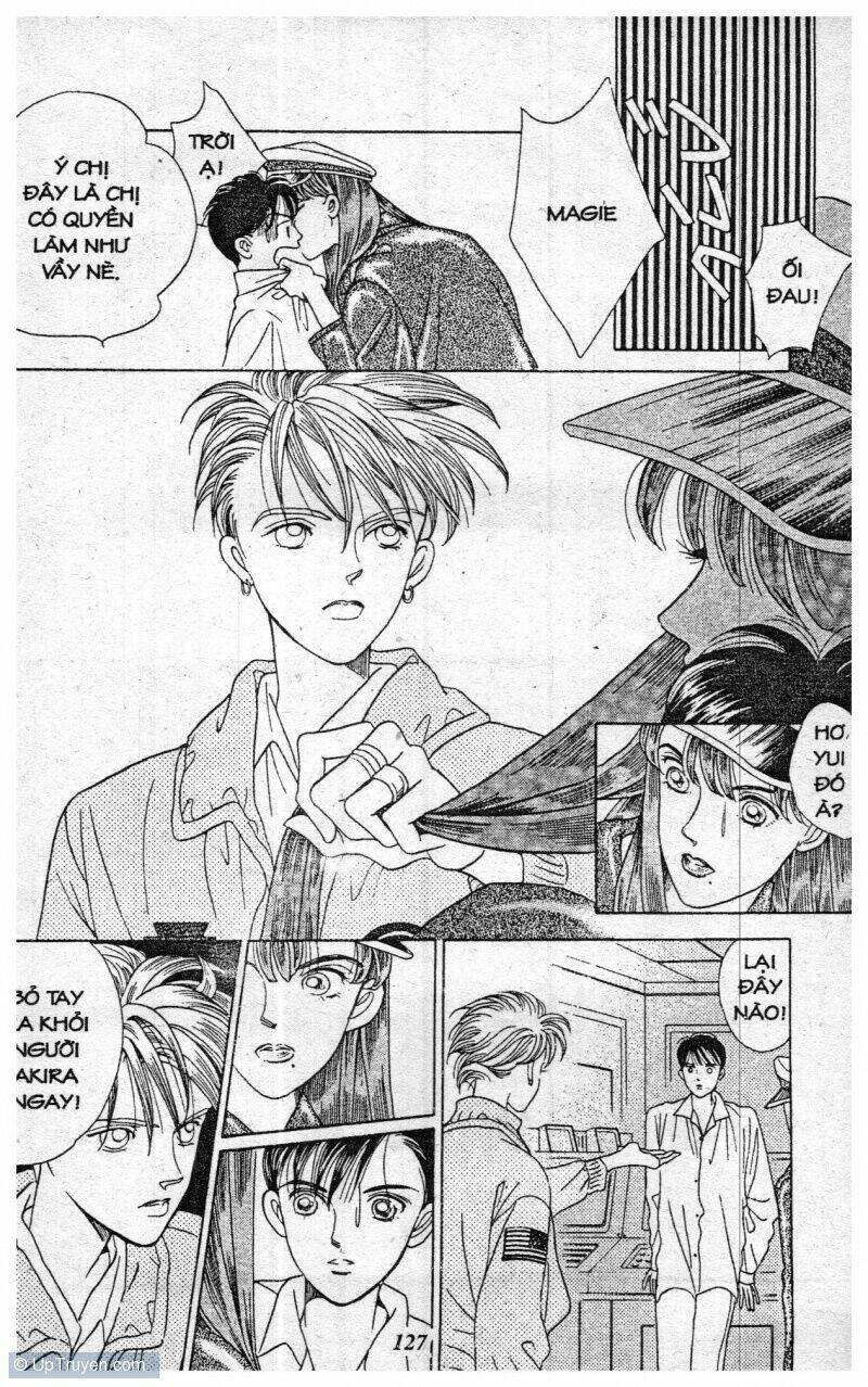 Nàng Tiên Ánh Trăng – Kaguya Hime Chapter 1 - Trang 2