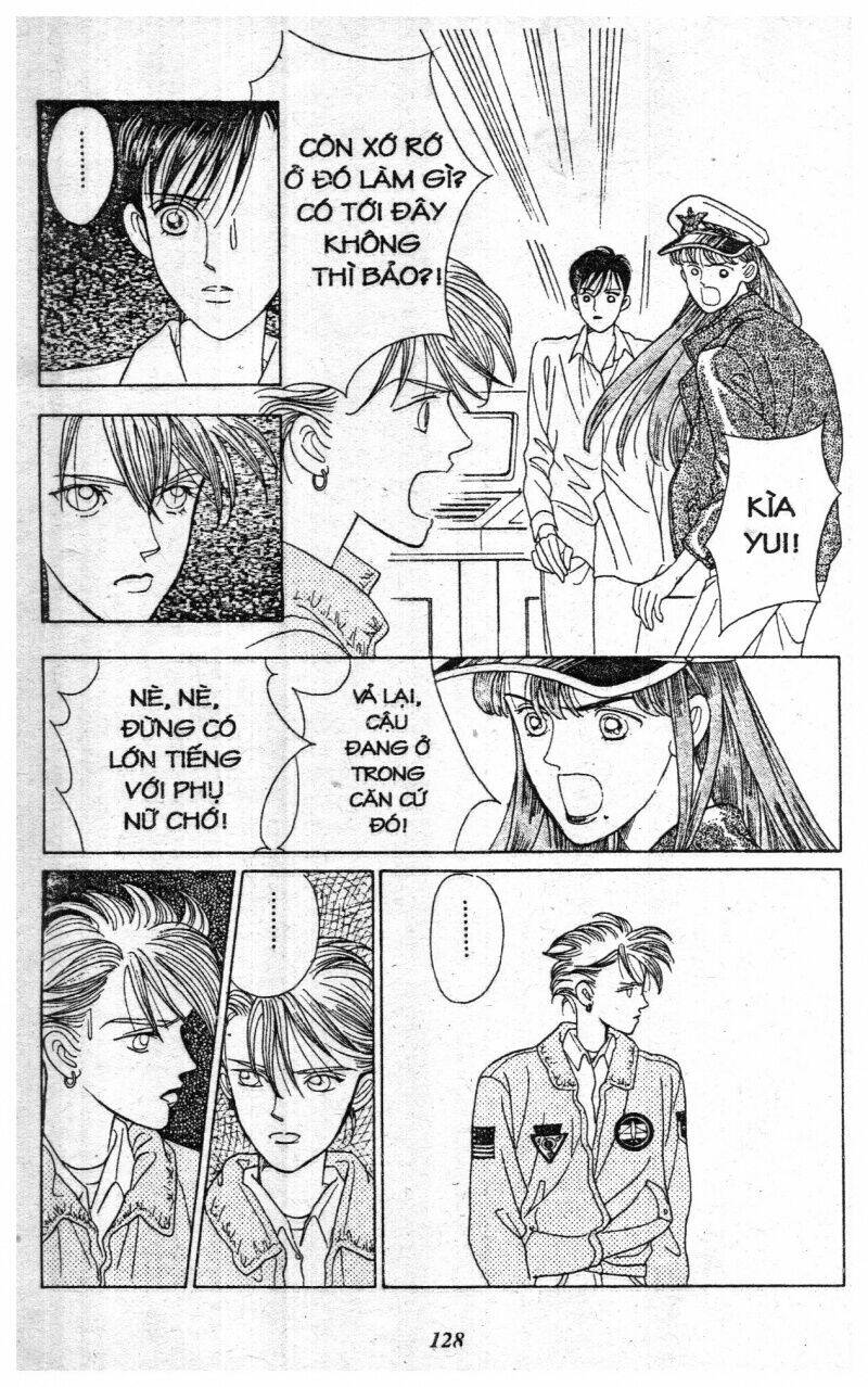 Nàng Tiên Ánh Trăng – Kaguya Hime Chapter 1 - Trang 2