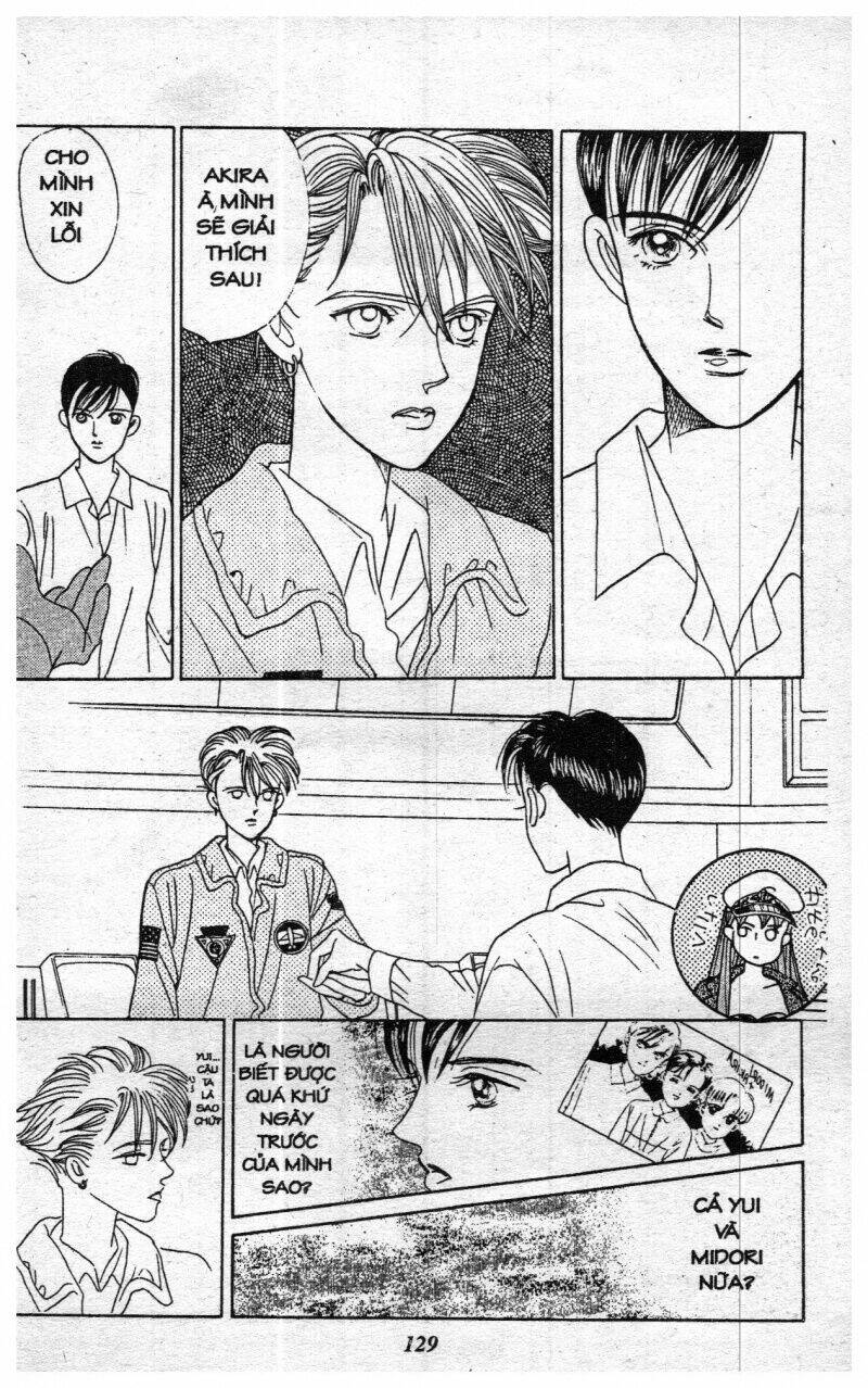 Nàng Tiên Ánh Trăng – Kaguya Hime Chapter 1 - Trang 2