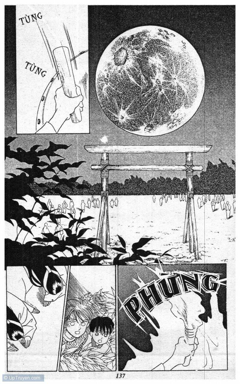 Nàng Tiên Ánh Trăng – Kaguya Hime Chapter 1 - Trang 2