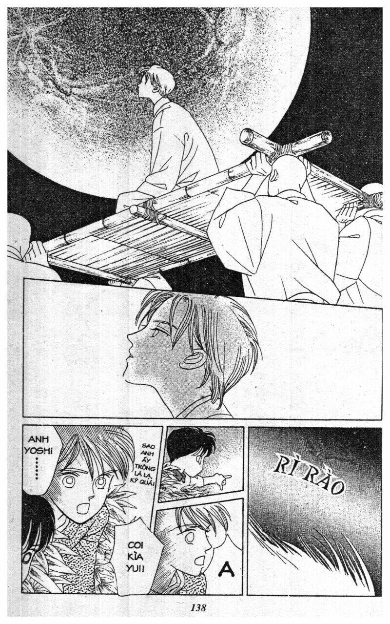 Nàng Tiên Ánh Trăng – Kaguya Hime Chapter 1 - Trang 2