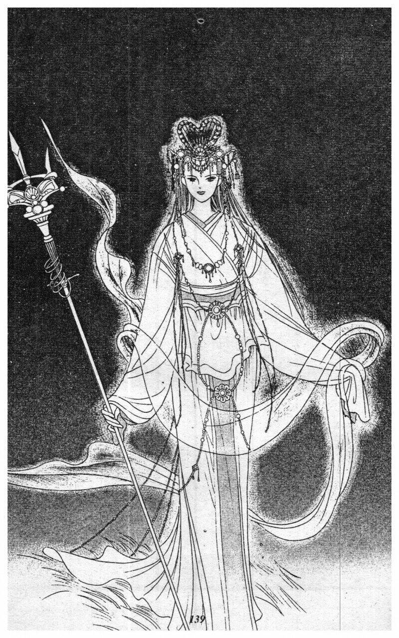 Nàng Tiên Ánh Trăng – Kaguya Hime Chapter 1 - Trang 2