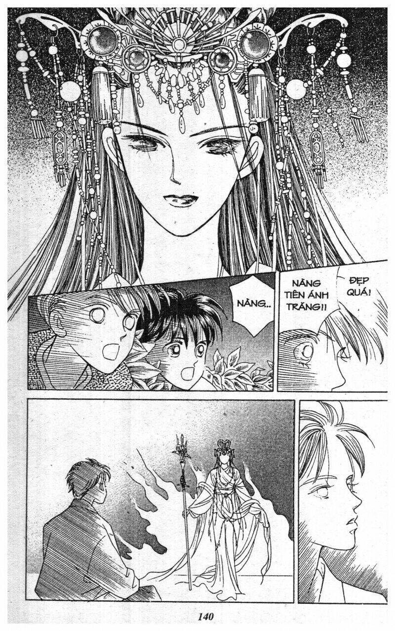 Nàng Tiên Ánh Trăng – Kaguya Hime Chapter 1 - Trang 2