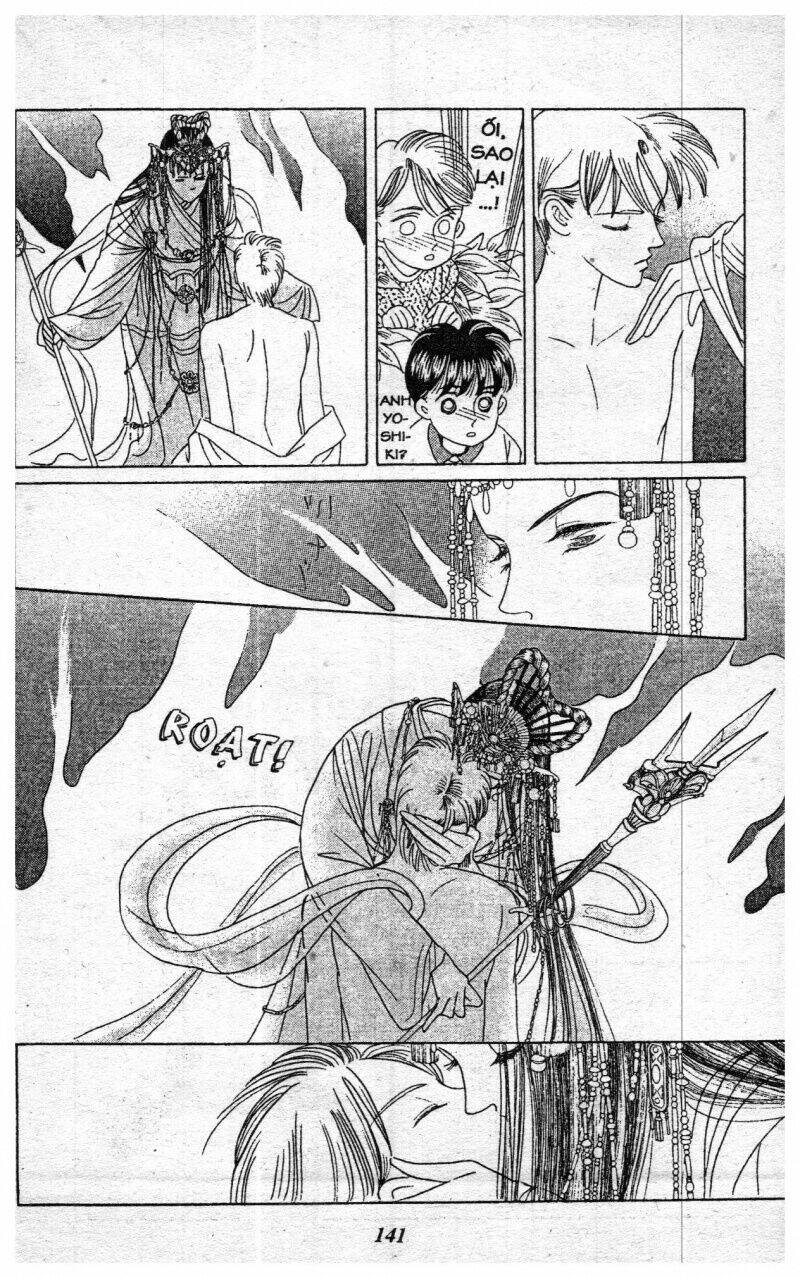 Nàng Tiên Ánh Trăng – Kaguya Hime Chapter 1 - Trang 2