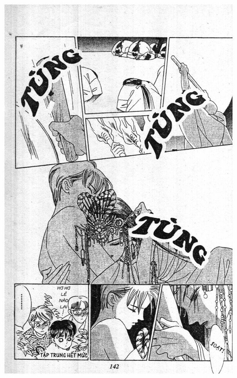 Nàng Tiên Ánh Trăng – Kaguya Hime Chapter 1 - Trang 2