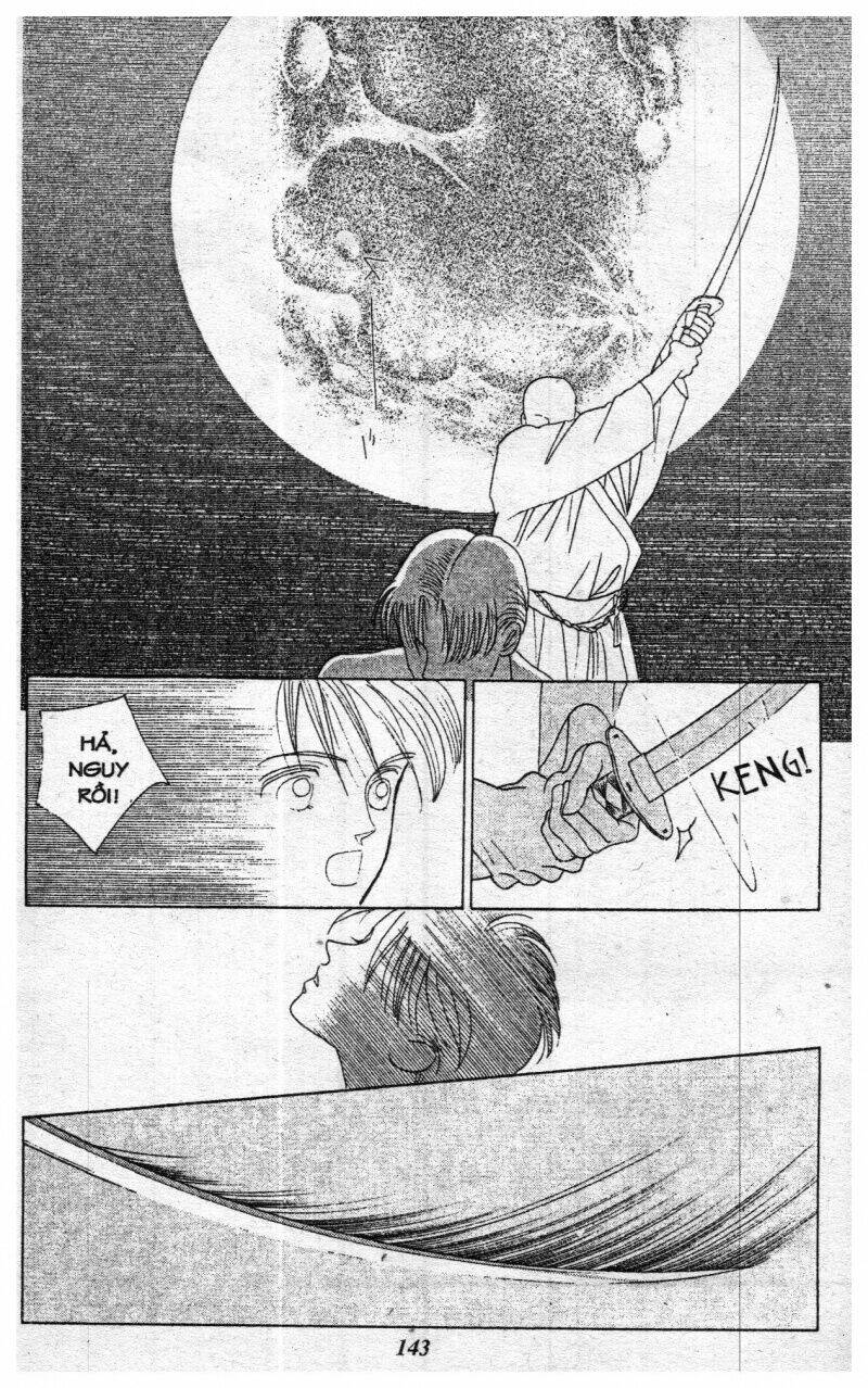 Nàng Tiên Ánh Trăng – Kaguya Hime Chapter 1 - Trang 2