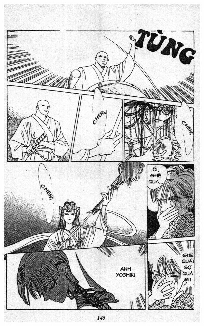 Nàng Tiên Ánh Trăng – Kaguya Hime Chapter 1 - Trang 2