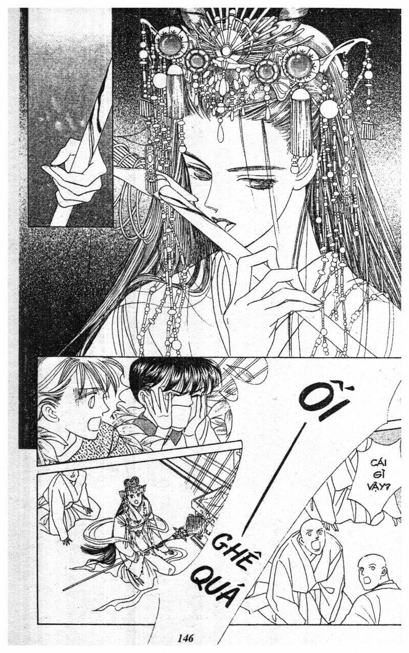Nàng Tiên Ánh Trăng – Kaguya Hime Chapter 1 - Trang 2