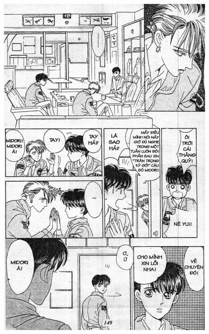 Nàng Tiên Ánh Trăng – Kaguya Hime Chapter 1 - Trang 2