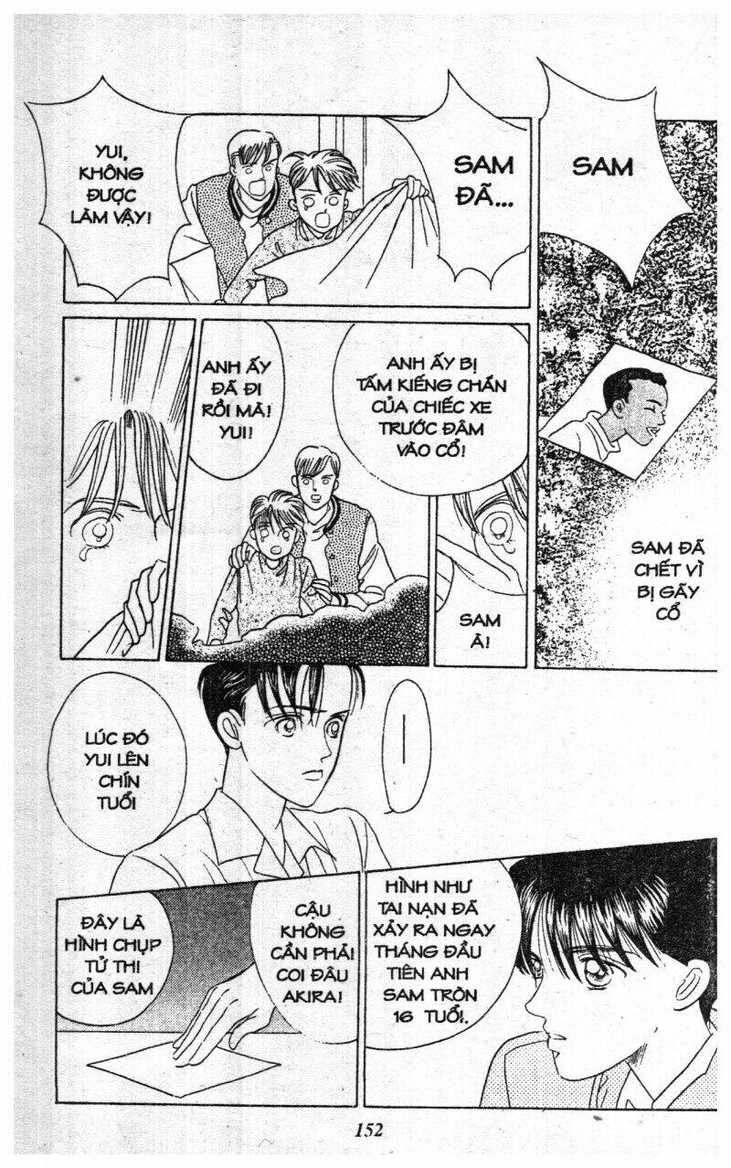 Nàng Tiên Ánh Trăng – Kaguya Hime Chapter 1 - Trang 2