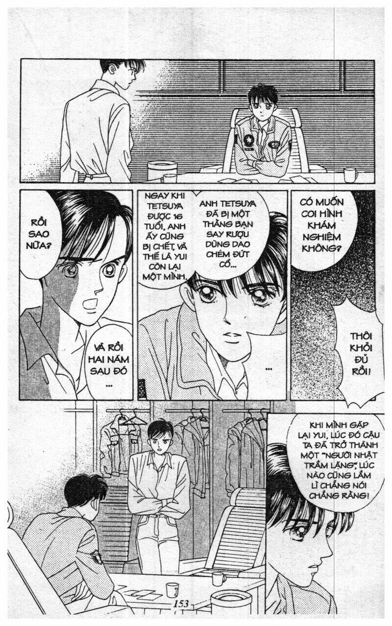 Nàng Tiên Ánh Trăng – Kaguya Hime Chapter 1 - Trang 2