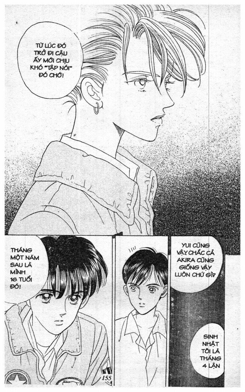 Nàng Tiên Ánh Trăng – Kaguya Hime Chapter 1 - Trang 2