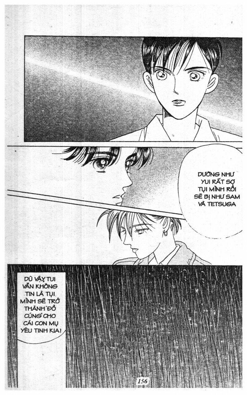 Nàng Tiên Ánh Trăng – Kaguya Hime Chapter 1 - Trang 2