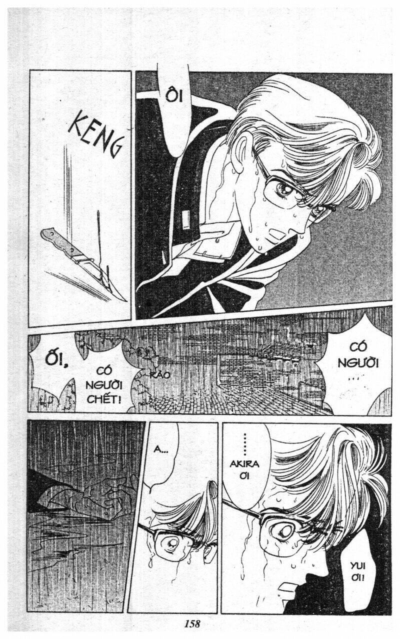 Nàng Tiên Ánh Trăng – Kaguya Hime Chapter 1 - Trang 2