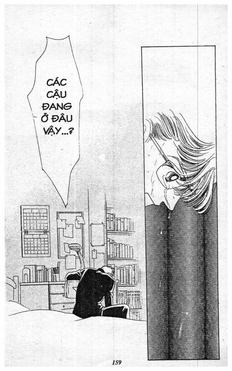 Nàng Tiên Ánh Trăng – Kaguya Hime Chapter 1 - Trang 2