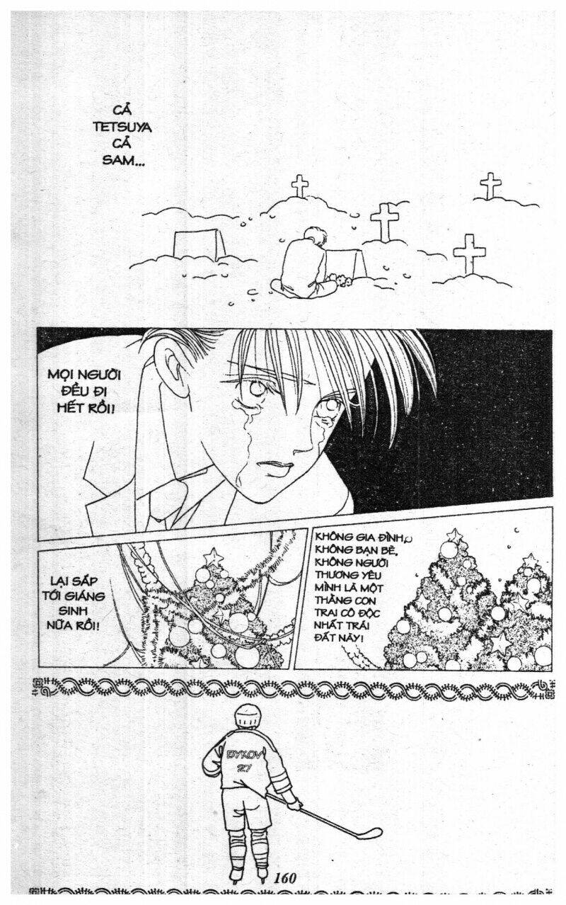 Nàng Tiên Ánh Trăng – Kaguya Hime Chapter 1 - Trang 2