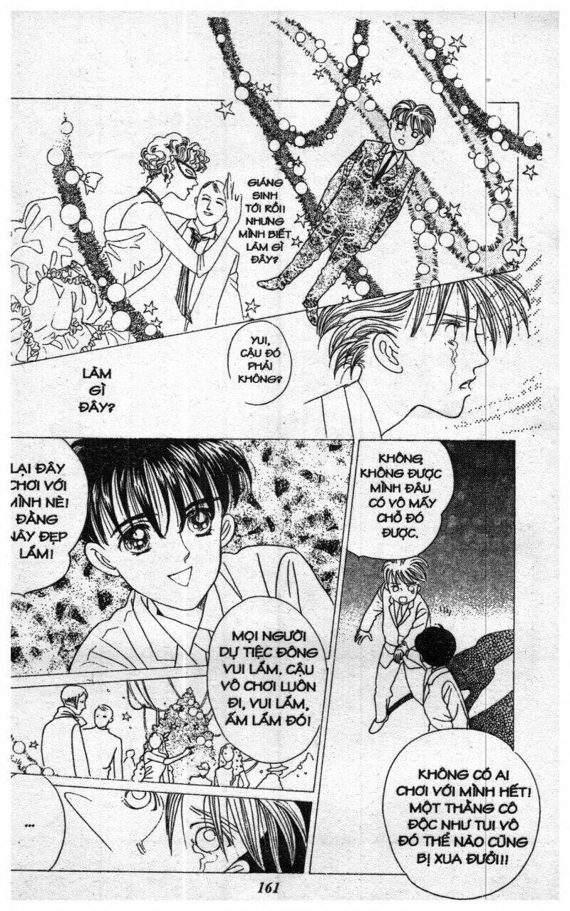 Nàng Tiên Ánh Trăng – Kaguya Hime Chapter 1 - Trang 2