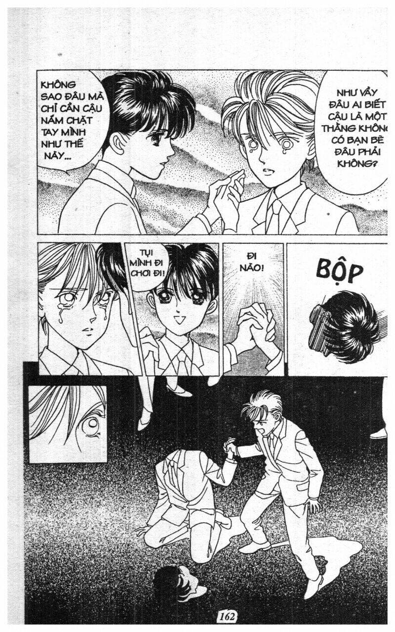 Nàng Tiên Ánh Trăng – Kaguya Hime Chapter 1 - Trang 2