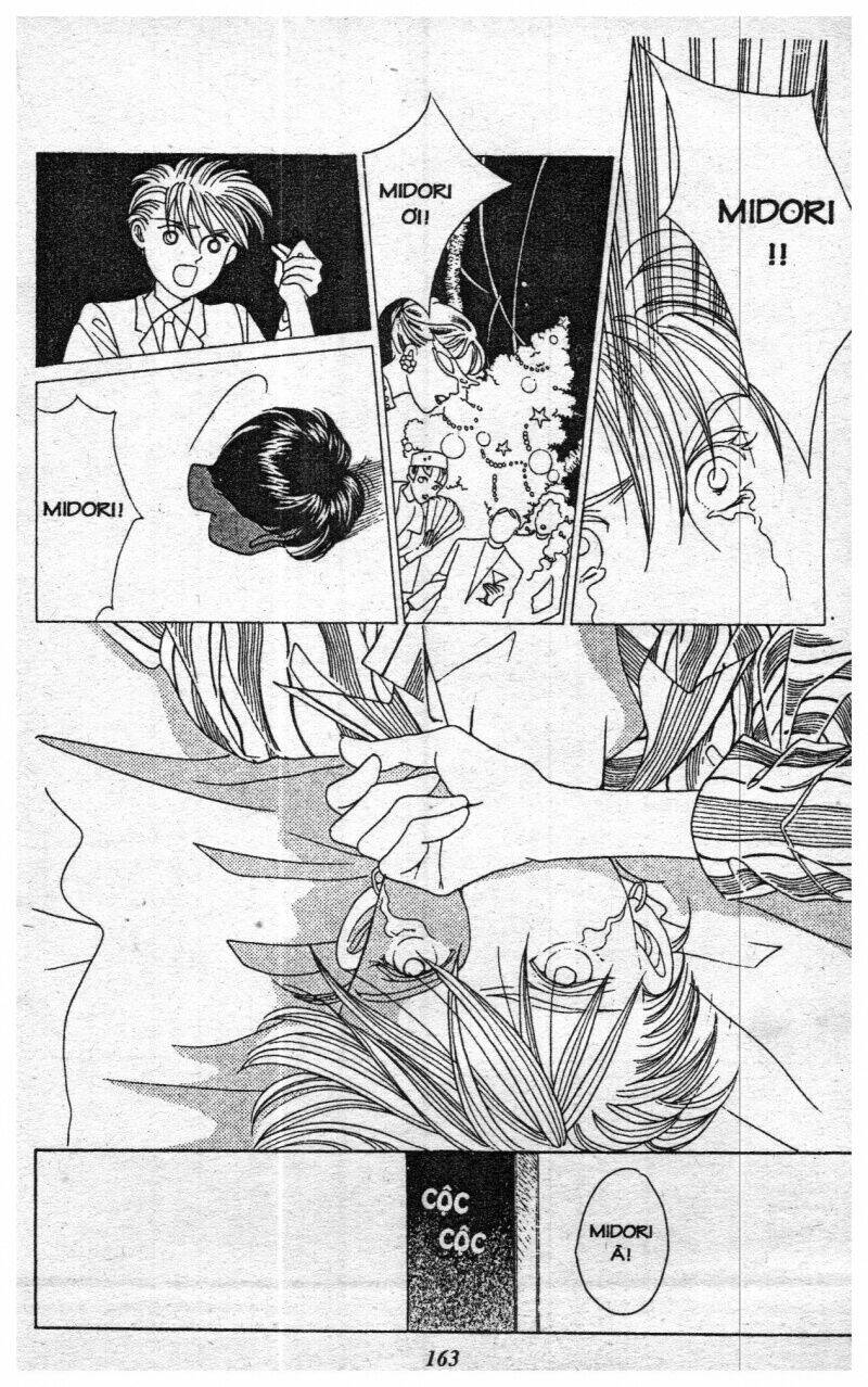 Nàng Tiên Ánh Trăng – Kaguya Hime Chapter 1 - Trang 2