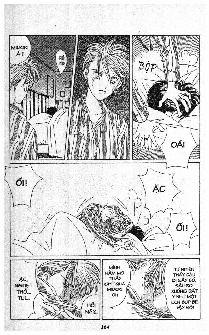 Nàng Tiên Ánh Trăng – Kaguya Hime Chapter 1 - Trang 2