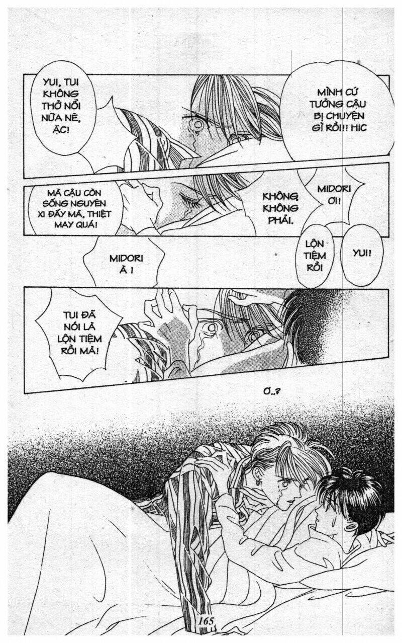 Nàng Tiên Ánh Trăng – Kaguya Hime Chapter 1 - Trang 2