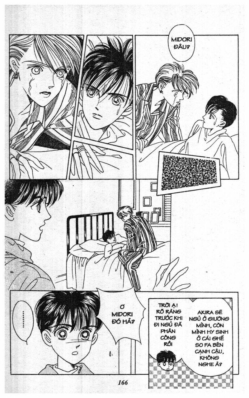 Nàng Tiên Ánh Trăng – Kaguya Hime Chapter 1 - Trang 2