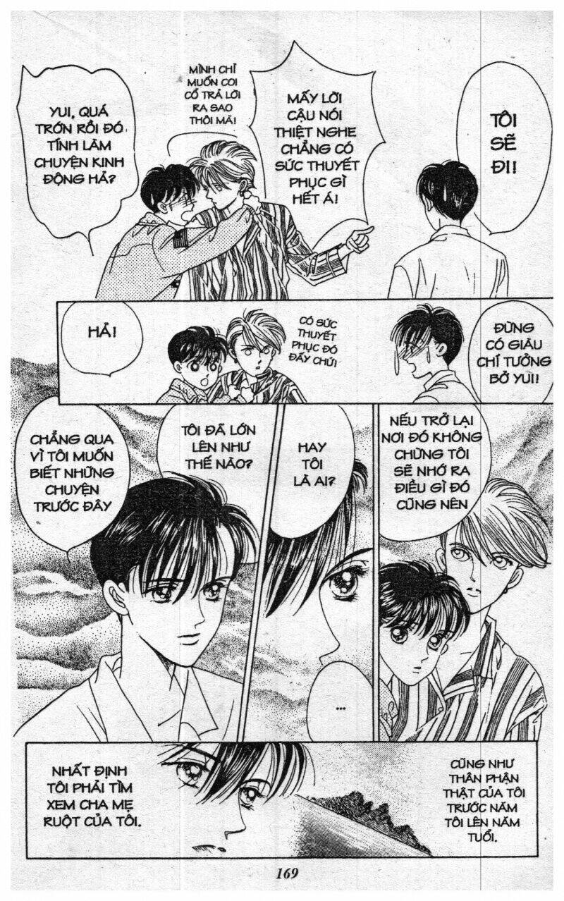 Nàng Tiên Ánh Trăng – Kaguya Hime Chapter 1 - Trang 2