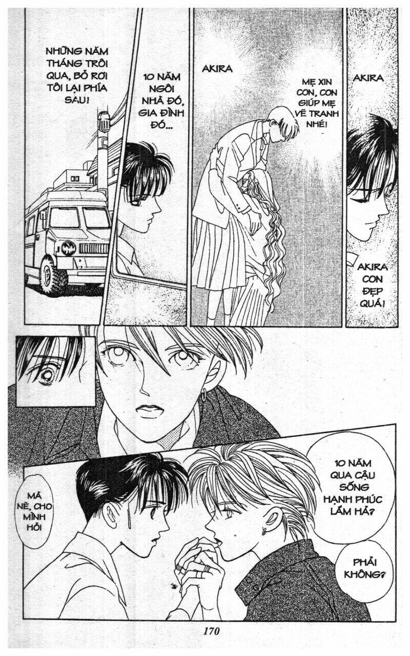 Nàng Tiên Ánh Trăng – Kaguya Hime Chapter 1 - Trang 2