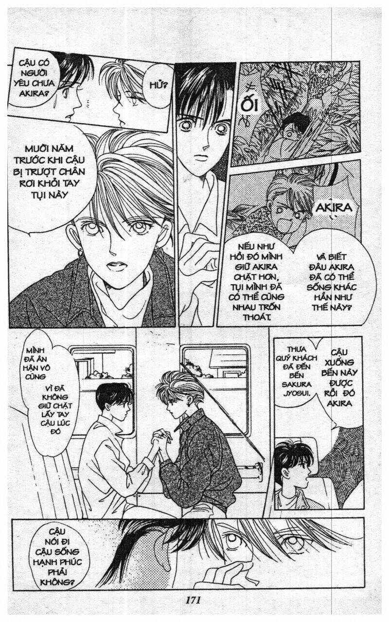 Nàng Tiên Ánh Trăng – Kaguya Hime Chapter 1 - Trang 2