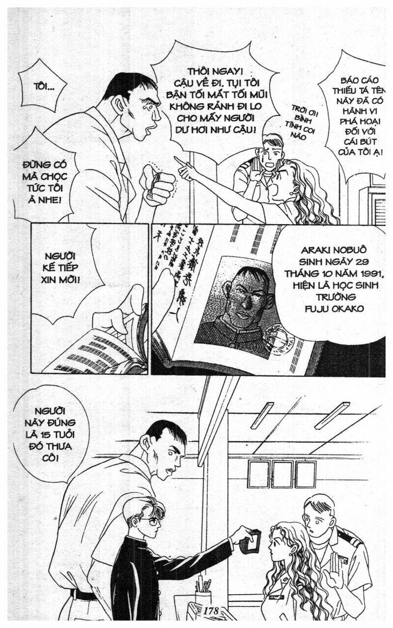 Nàng Tiên Ánh Trăng – Kaguya Hime Chapter 1 - Trang 2