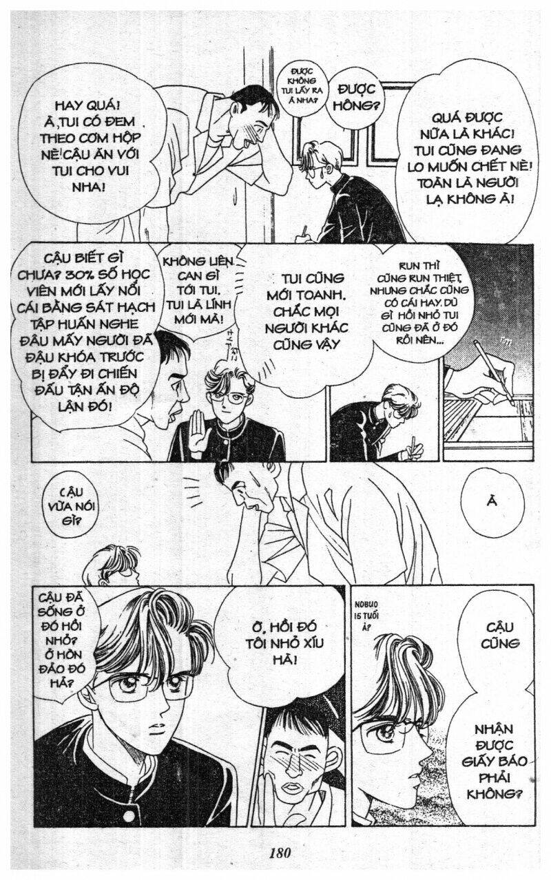 Nàng Tiên Ánh Trăng – Kaguya Hime Chapter 1 - Trang 2