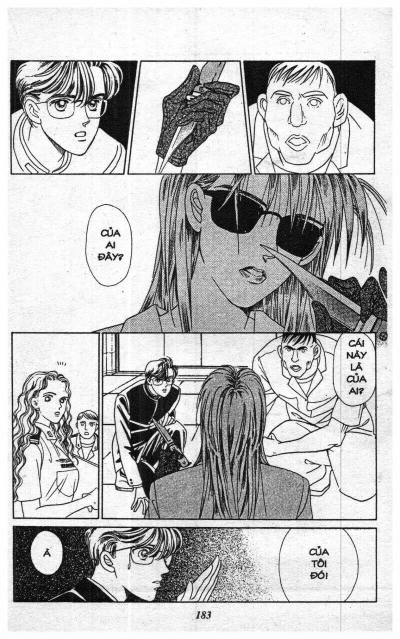 Nàng Tiên Ánh Trăng – Kaguya Hime Chapter 1 - Trang 2