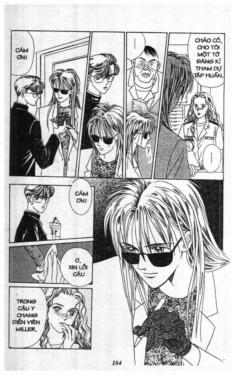 Nàng Tiên Ánh Trăng – Kaguya Hime Chapter 1 - Trang 2