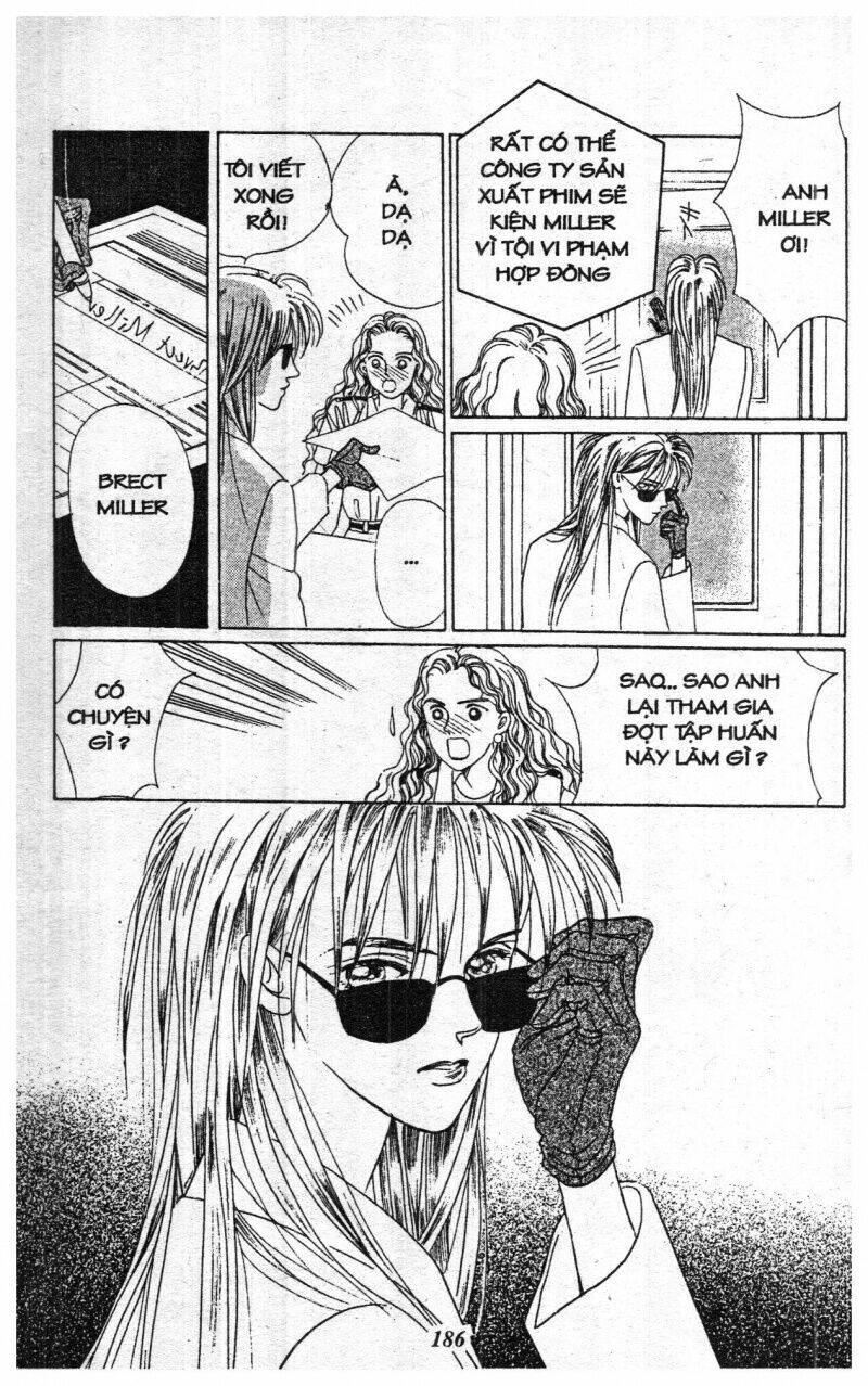 Nàng Tiên Ánh Trăng – Kaguya Hime Chapter 1 - Trang 2