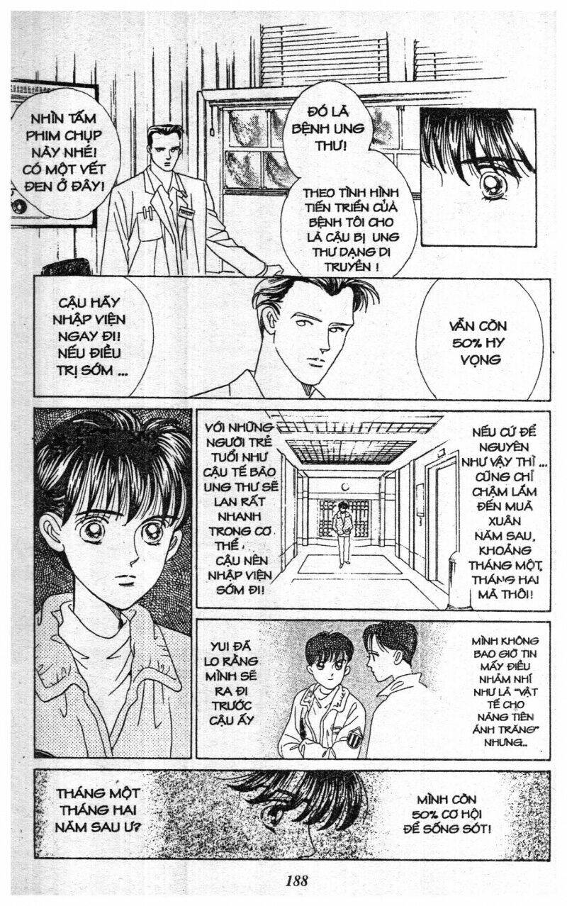 Nàng Tiên Ánh Trăng – Kaguya Hime Chapter 1 - Trang 2