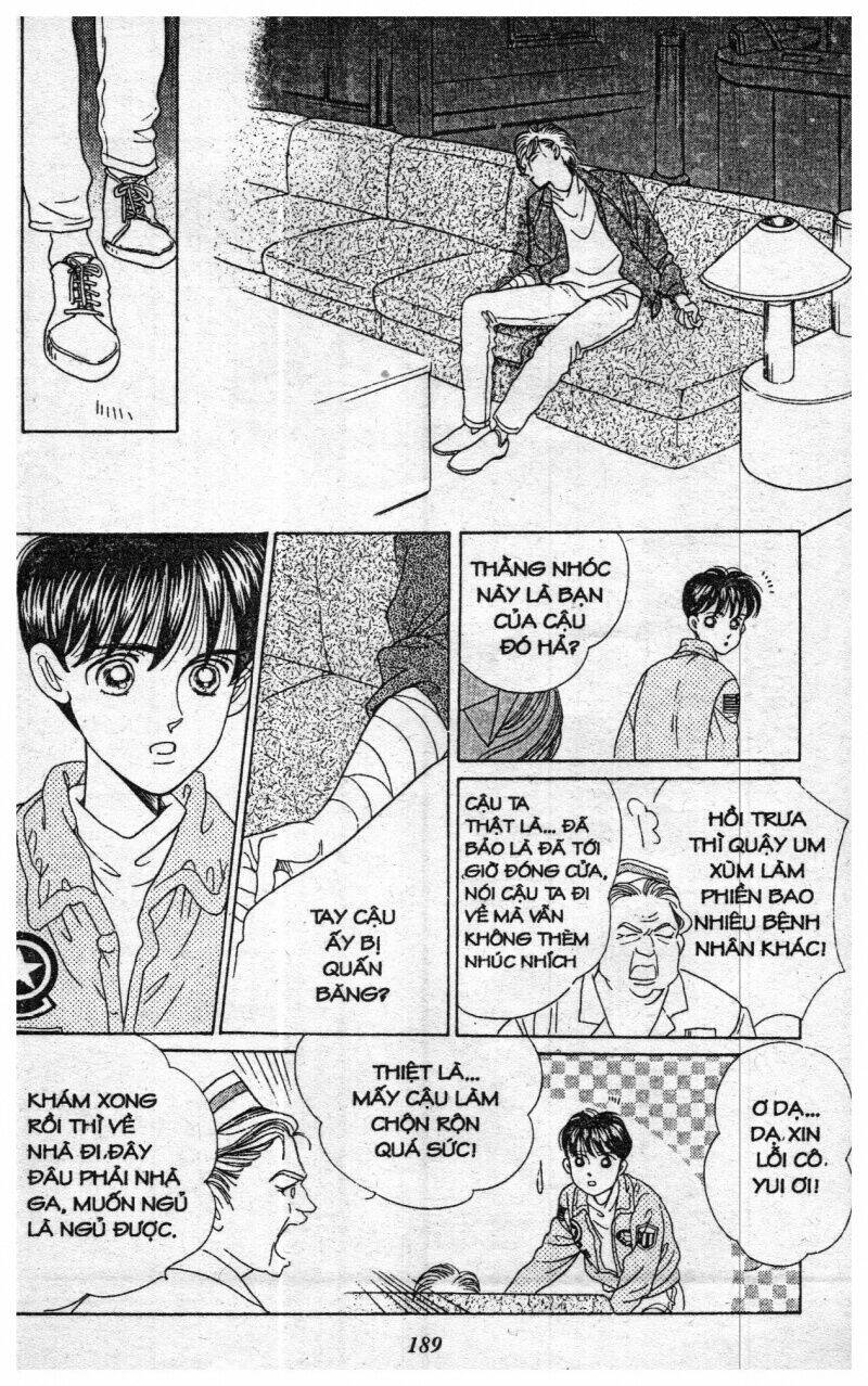 Nàng Tiên Ánh Trăng – Kaguya Hime Chapter 1 - Trang 2