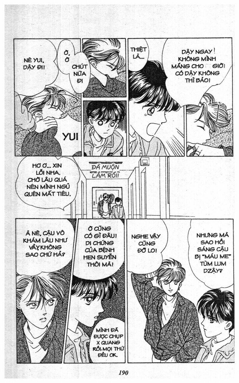 Nàng Tiên Ánh Trăng – Kaguya Hime Chapter 1 - Trang 2