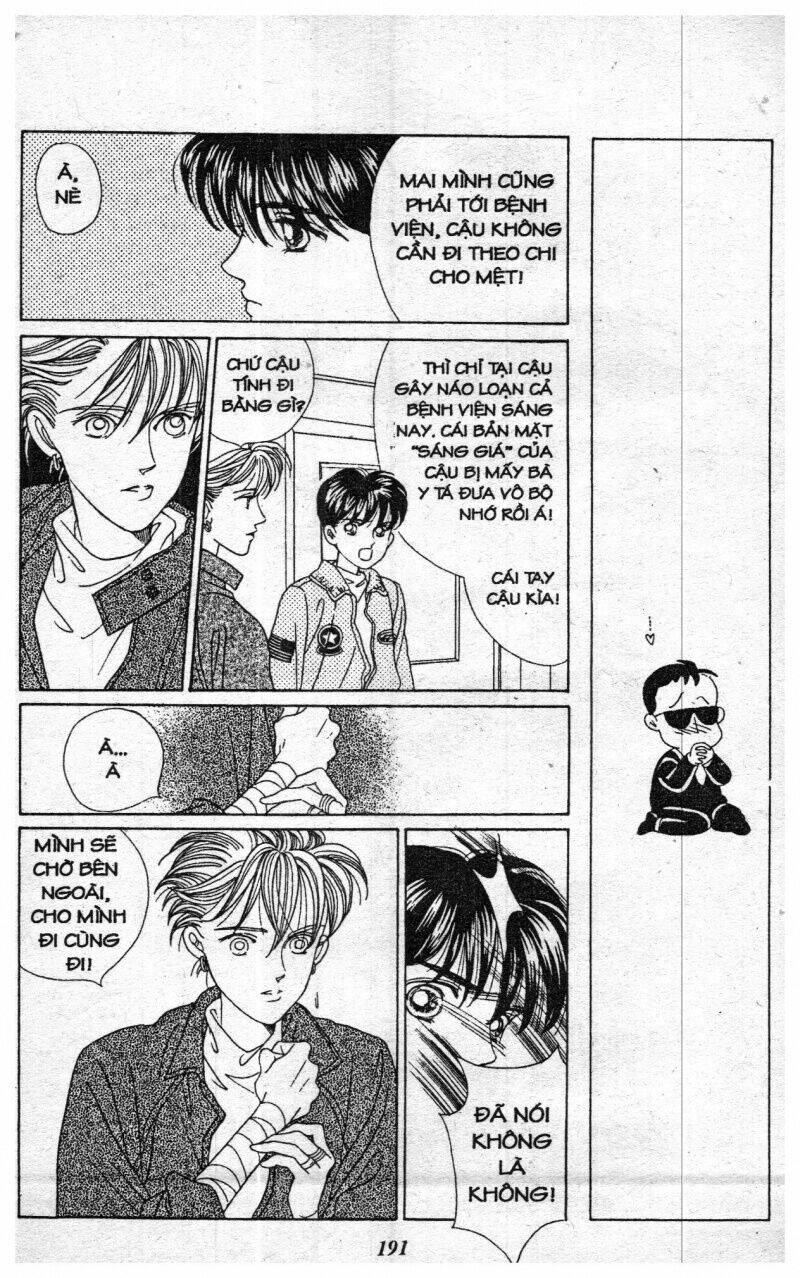 Nàng Tiên Ánh Trăng – Kaguya Hime Chapter 1 - Trang 2