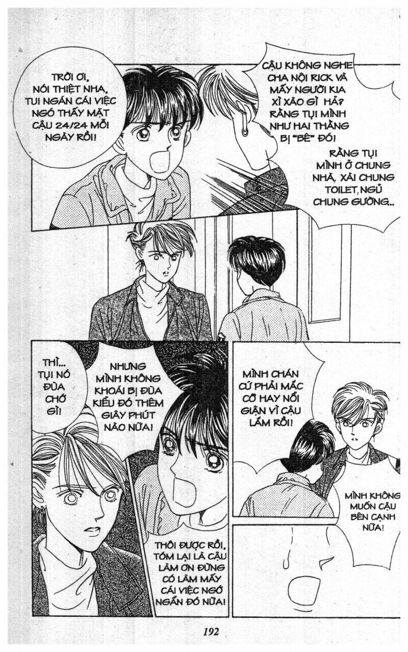 Nàng Tiên Ánh Trăng – Kaguya Hime Chapter 1 - Trang 2