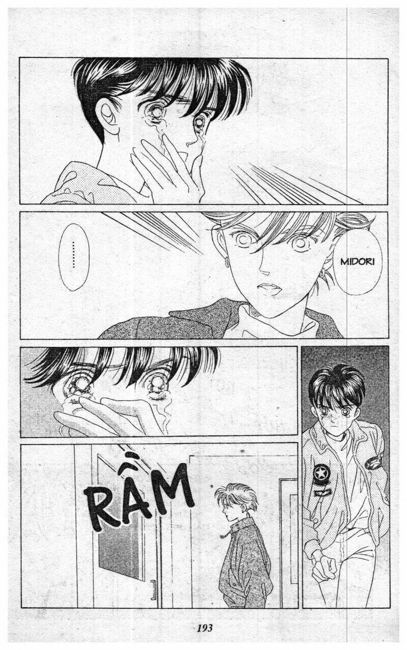 Nàng Tiên Ánh Trăng – Kaguya Hime Chapter 1 - Trang 2