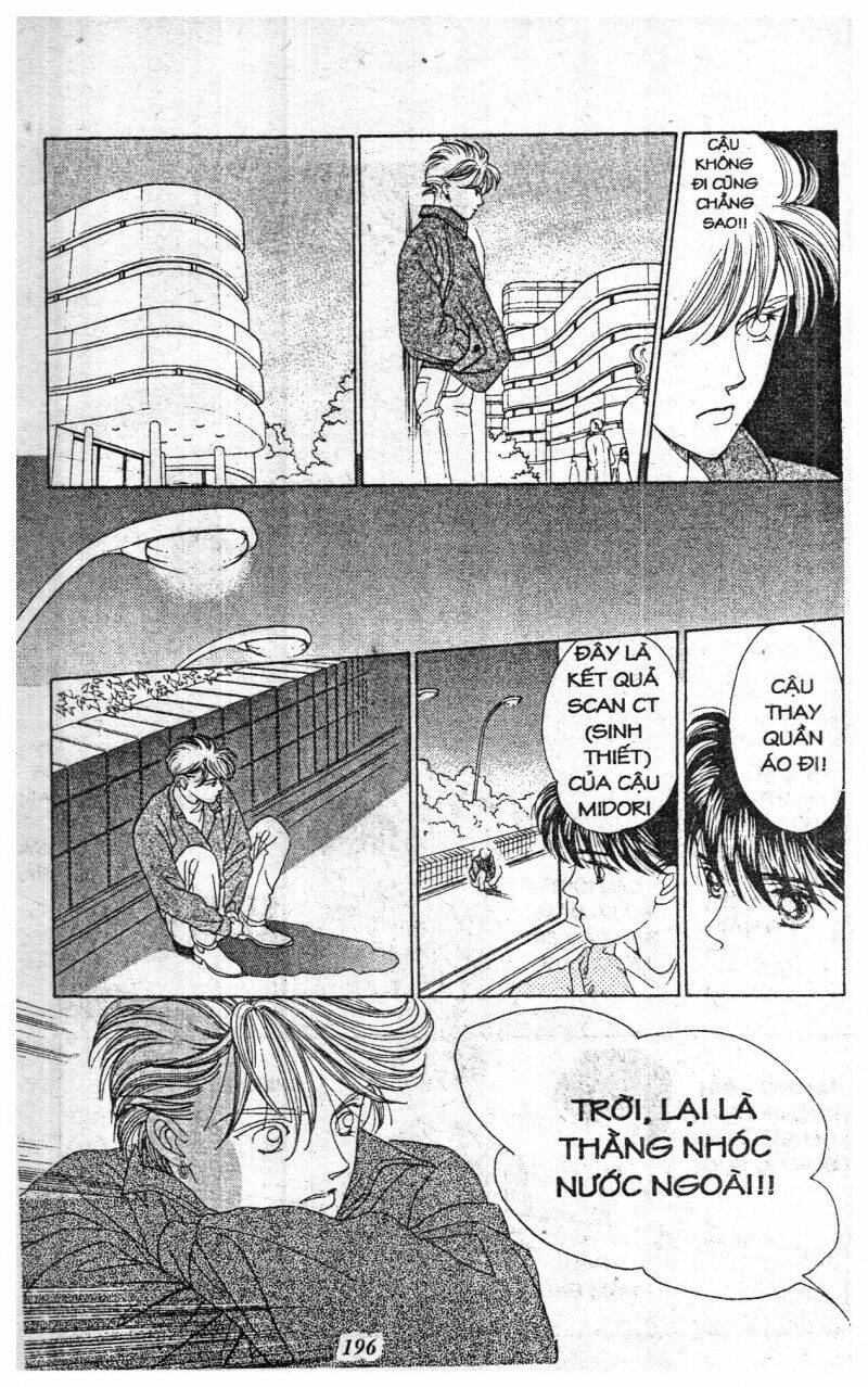 Nàng Tiên Ánh Trăng – Kaguya Hime Chapter 1 - Trang 2