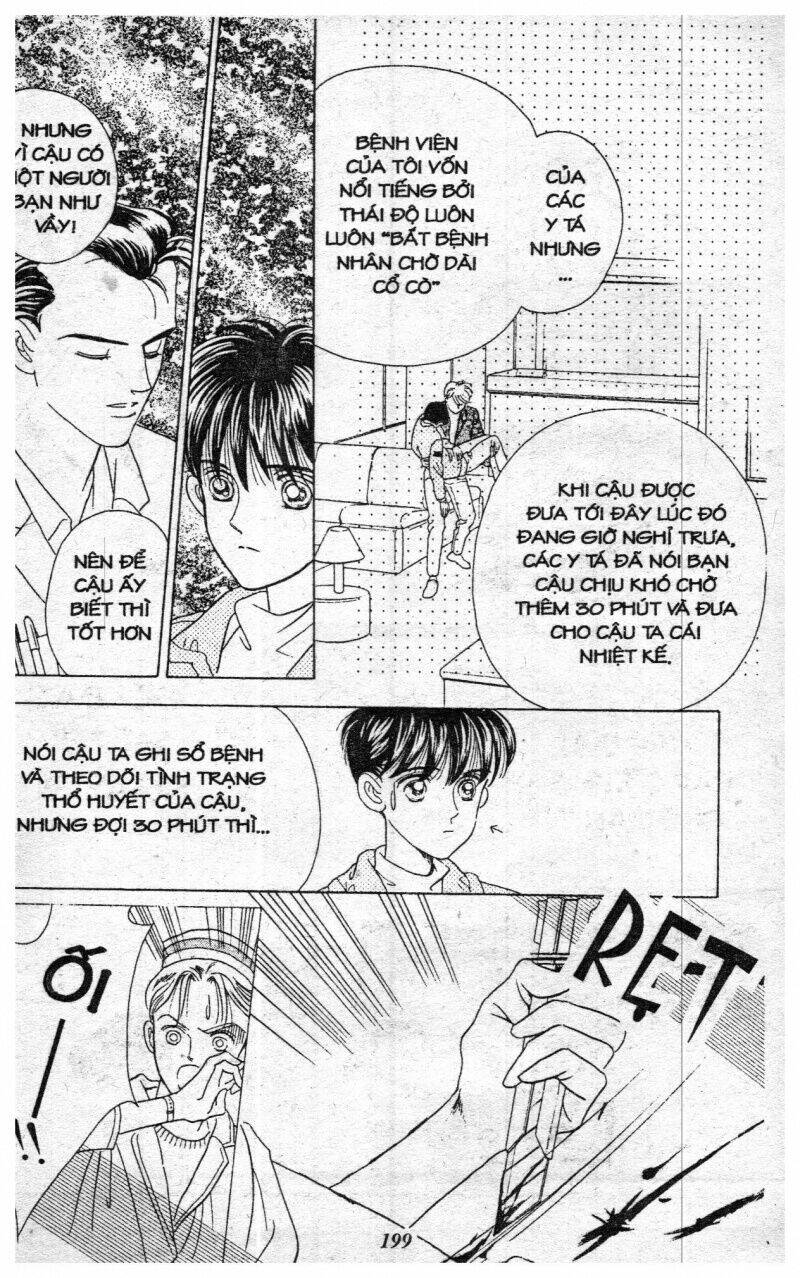 Nàng Tiên Ánh Trăng – Kaguya Hime Chapter 1 - Trang 2