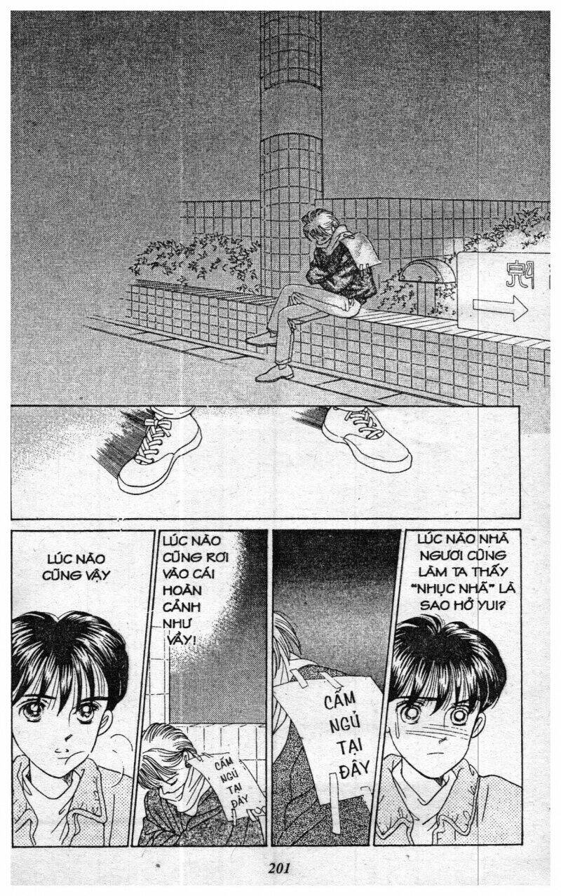 Nàng Tiên Ánh Trăng – Kaguya Hime Chapter 1 - Trang 2