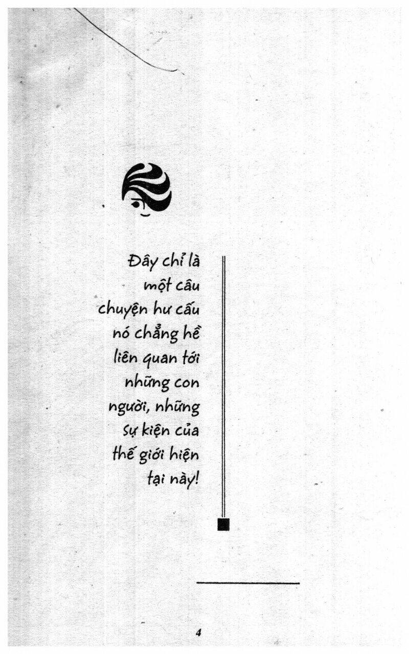 Nàng Tiên Ánh Trăng – Kaguya Hime Chapter 1 - Trang 2