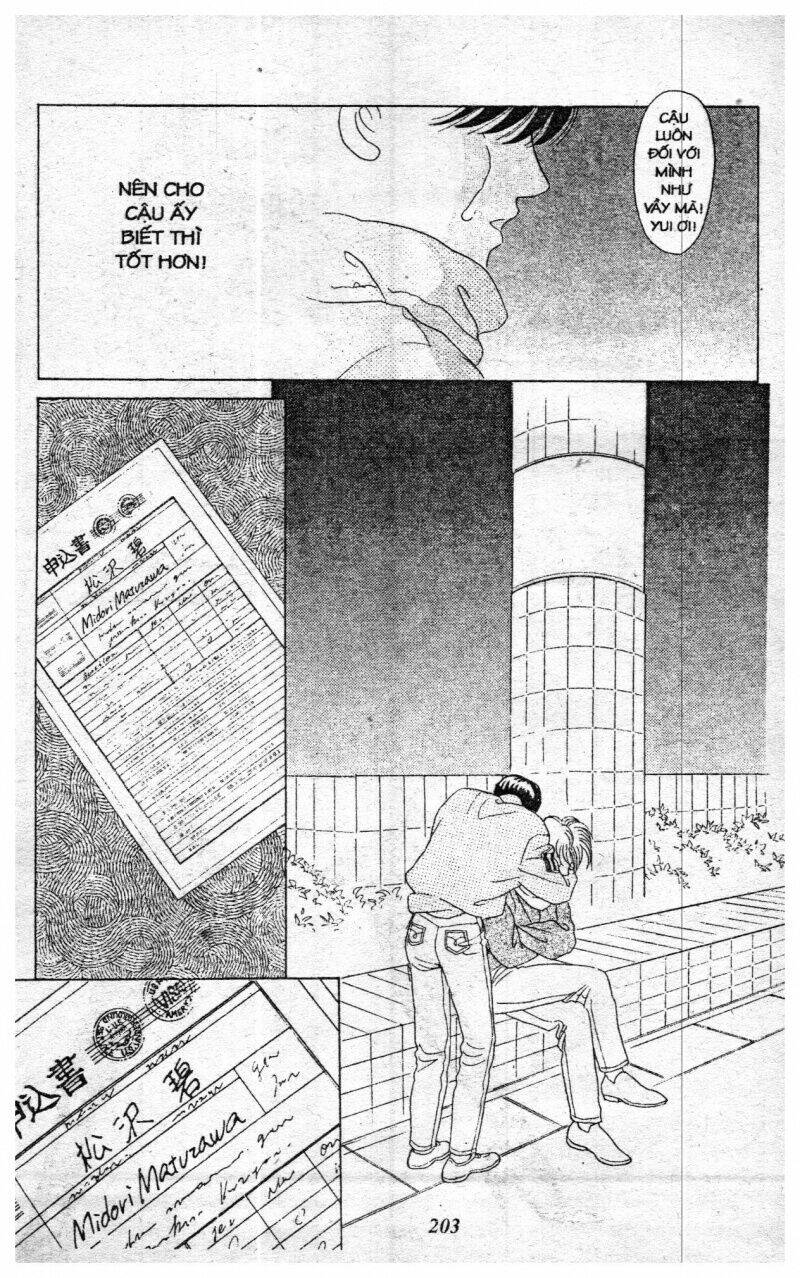 Nàng Tiên Ánh Trăng – Kaguya Hime Chapter 1 - Trang 2