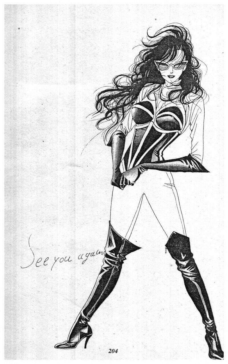 Nàng Tiên Ánh Trăng – Kaguya Hime Chapter 1 - Trang 2