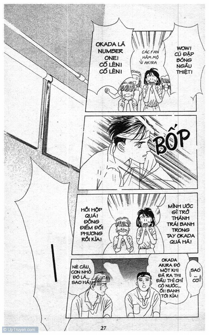 Nàng Tiên Ánh Trăng – Kaguya Hime Chapter 1 - Trang 2