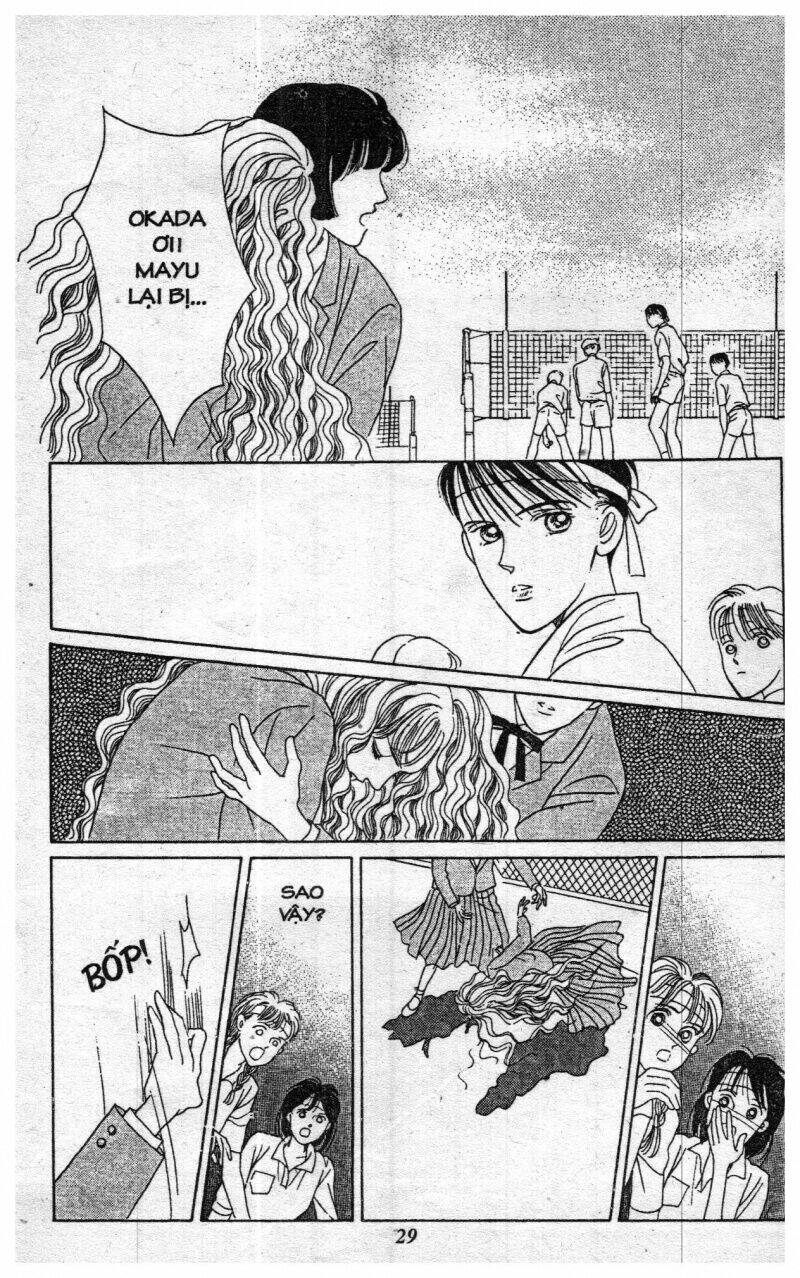 Nàng Tiên Ánh Trăng – Kaguya Hime Chapter 1 - Trang 2