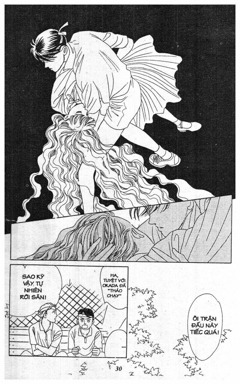 Nàng Tiên Ánh Trăng – Kaguya Hime Chapter 1 - Trang 2