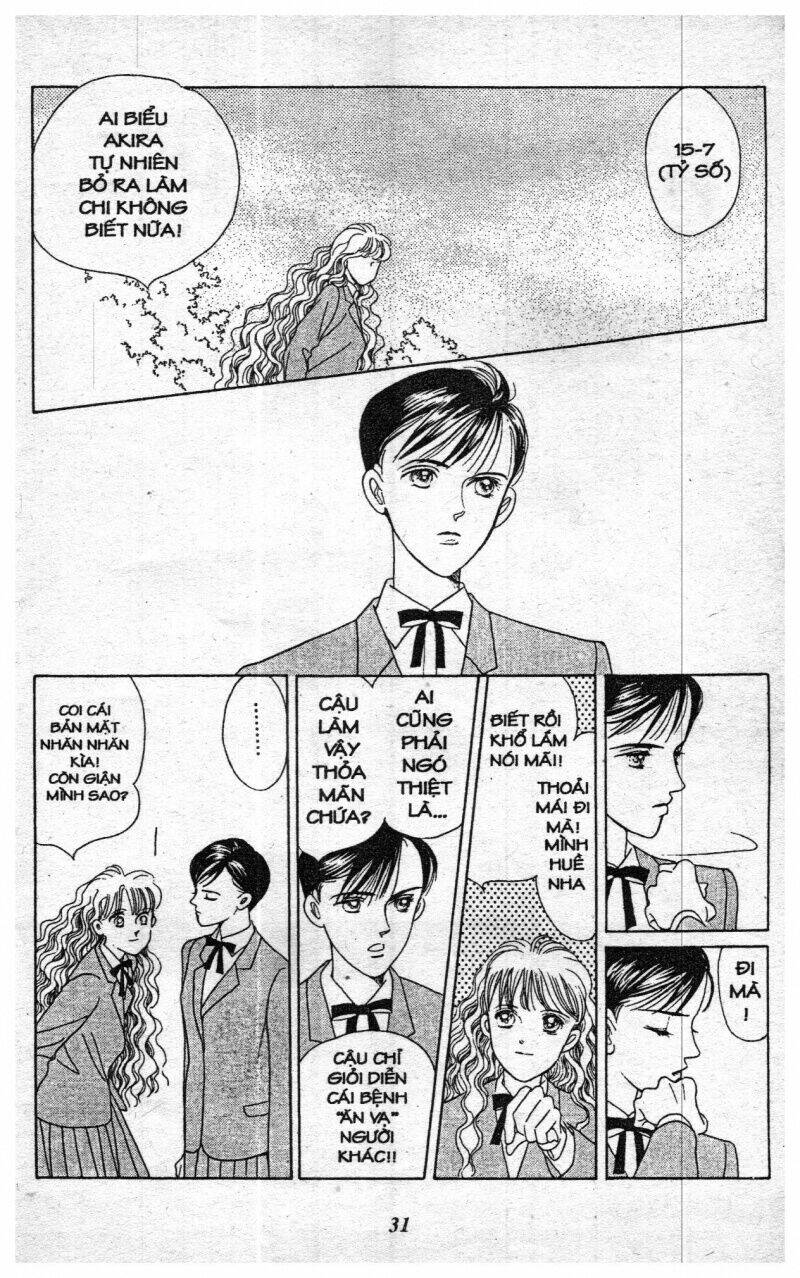 Nàng Tiên Ánh Trăng – Kaguya Hime Chapter 1 - Trang 2